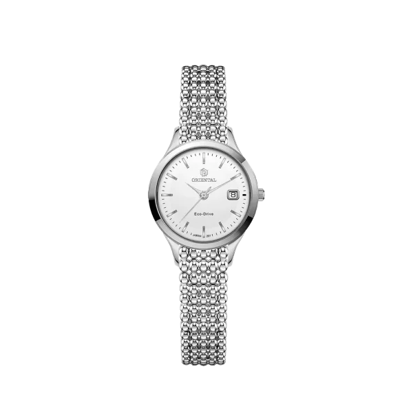 ساعت اورینتال زنانه کد O.SH291L-0004