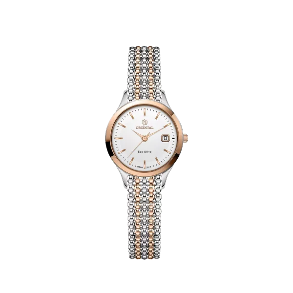 ساعت اورینتال زنانه کد O.SH291L-0006
