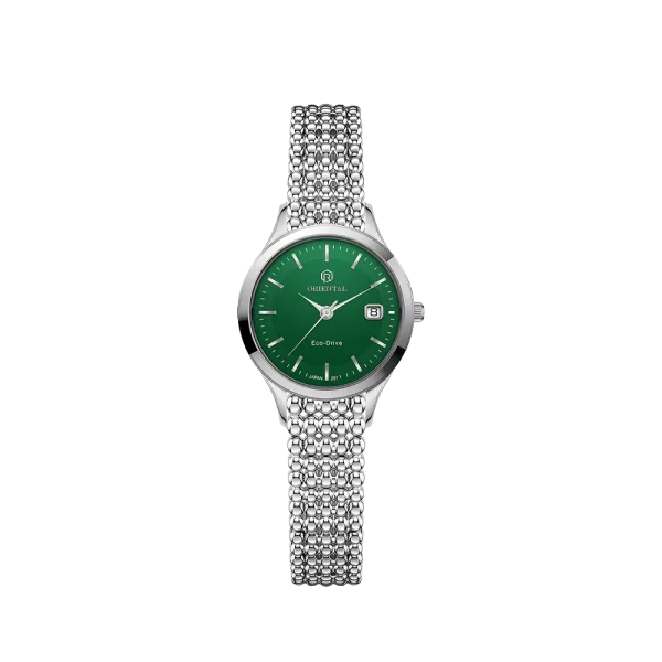 ساعت اورینتال زنانه کد O.SH291L-0009