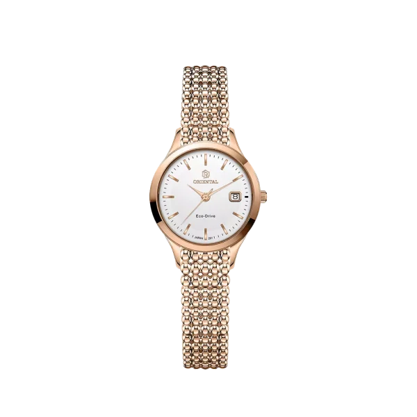 ساعت اورینتال زنانه کد O.SH291L-0011