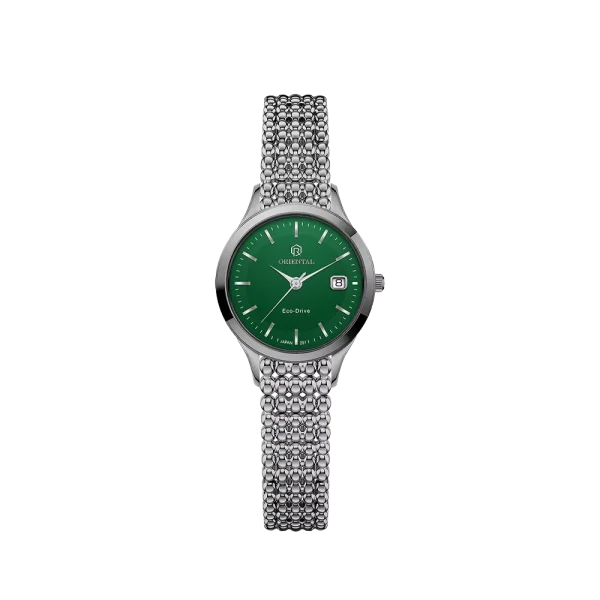 ساعت اورینتال زنانه کد O.SH291L-0012