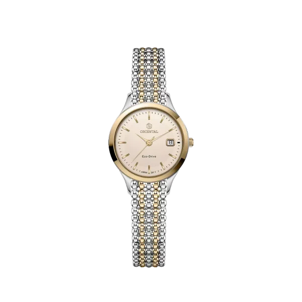ساعت اورینتال زنانه کد O.SH291L-0016