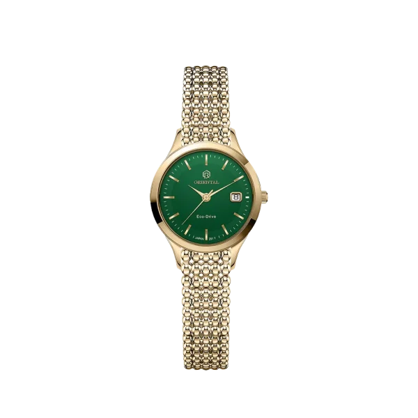 ساعت اورینتال زنانه کد O.SH291L-0042