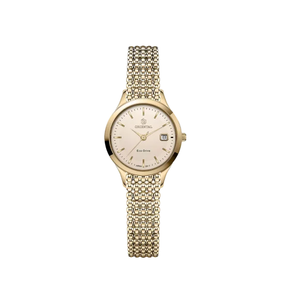 ساعت اورینتال زنانه کد O.SH291L-0093