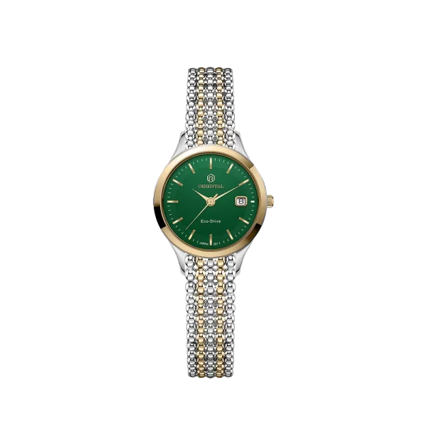 ساعت اورینتال زنانه کد O.SH291L-0100
