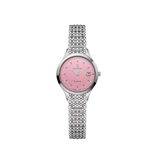 ساعت اورینتال زنانه کد O.SH291L-0838