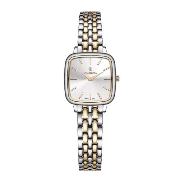ساعت اورینتال زنانه کد O.SH293L-0003