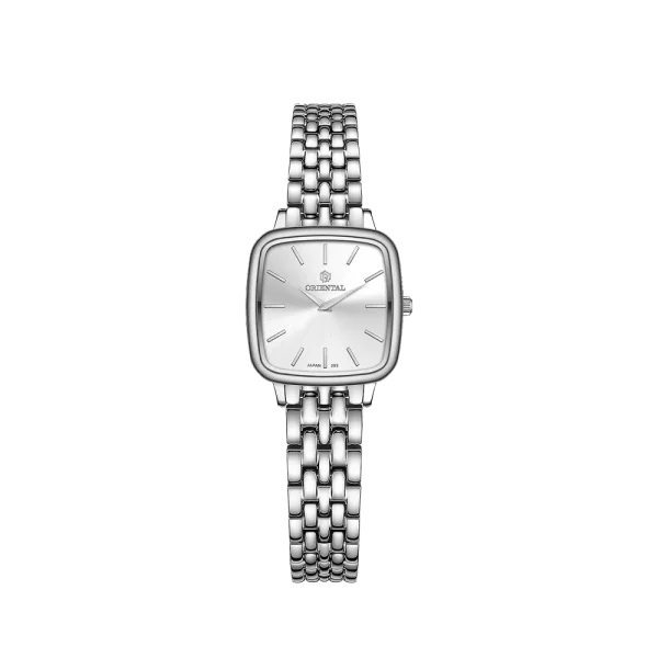 ساعت اورینتال زنانه کد O.SH293L-0004