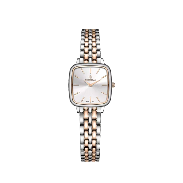 ساعت اورینتال زنانه کد O.SH293L-0006