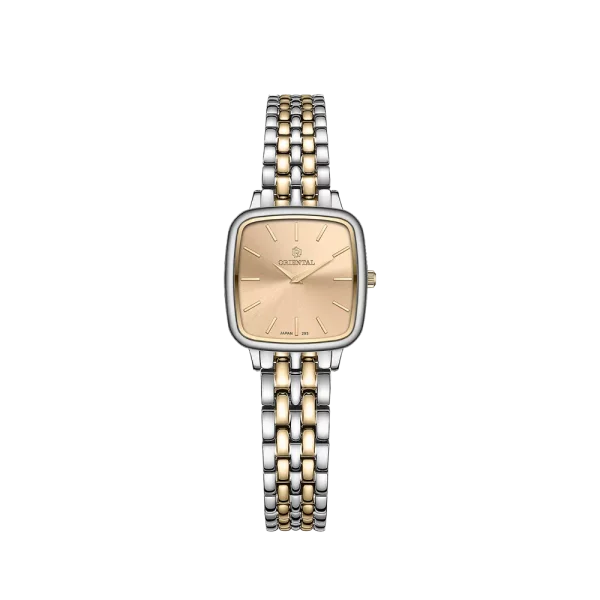 ساعت اورینتال زنانه کد O.SH293L-0016