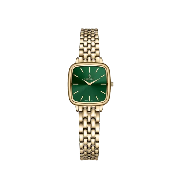 ساعت اورینتال زنانه کد O.SH293L-0042