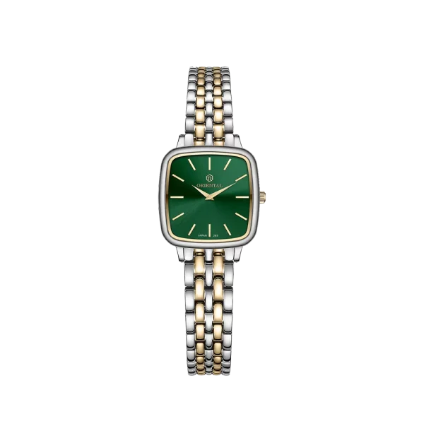 ساعت اورینتال زنانه کد O.SH293L-0100