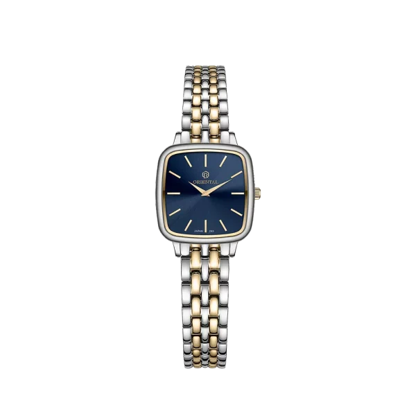 ساعت اورینتال زنانه کد O.SH293L-0101