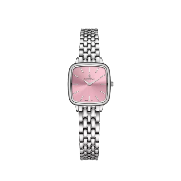 ساعت اورینتال زنانه کد O.SH293L-0838