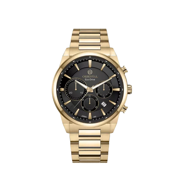 ساعت اورینتال مردانه کد O.SH295G-0002