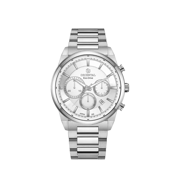ساعت اورینتال مردانه کد O.SH295G-0004