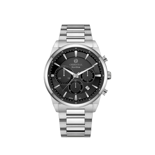 ساعت اورینتال مردانه کد O.SH295G-0005