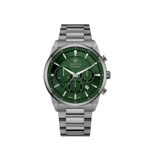 ساعت اورینتال مردانه کد O.SH295G-0012