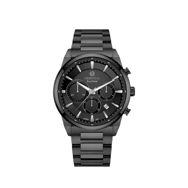 ساعت اورینتال مردانه کد O.SH295G-0014