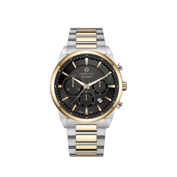 ساعت اورینتال مردانه کد O.SH295G-0023