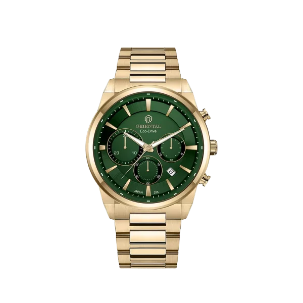 ساعت اورینتال مردانه کد O.SH295G-0042