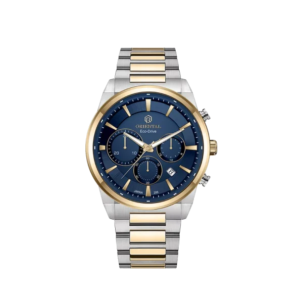 ساعت اورینتال مردانه کد O.SH295G-0101