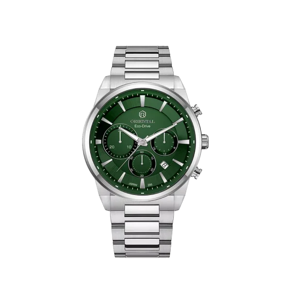 ساعت اورینتال مردانه کد O.SH295G-0110