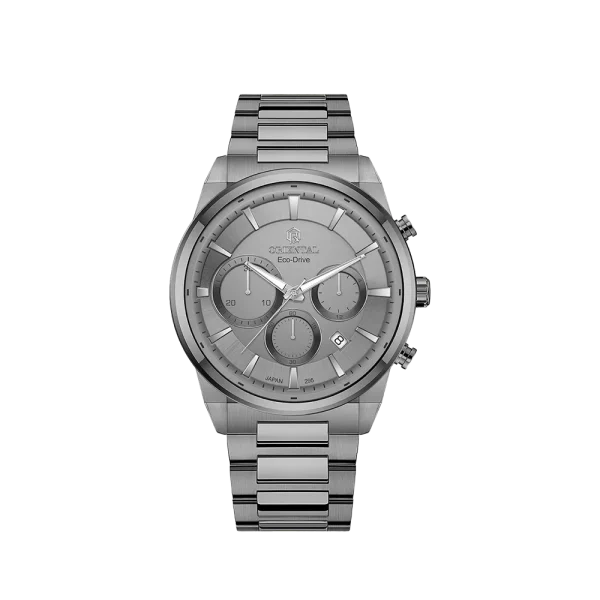 ساعت اورینتال مردانه کد O.SH295G-0820