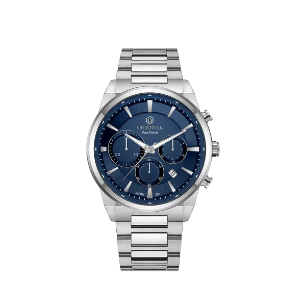 ساعت اورینتال مردانه کد O.SH295G-0834
