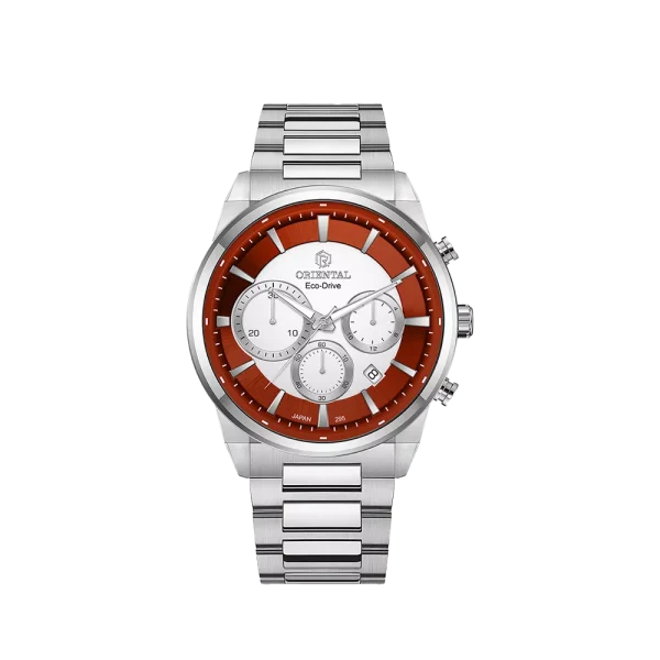 ساعت اورینتال مردانه کد O.SH295G-0836