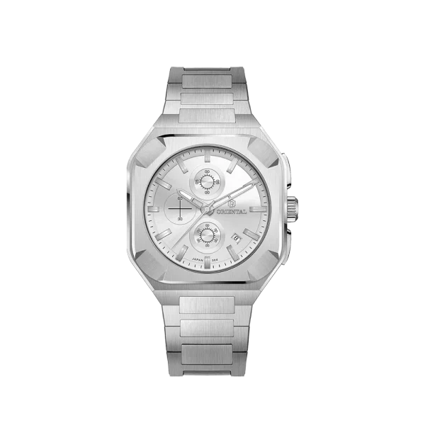 ساعت اورینتال مردانه کد O.SH304G-0004