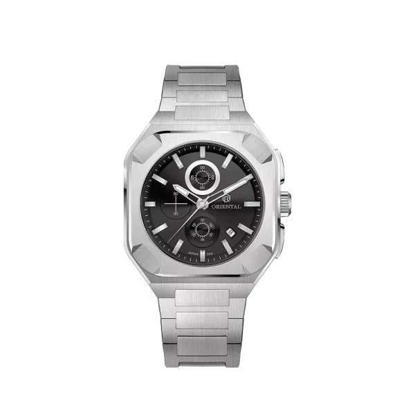 ساعت اورینتال مردانه کد O.SH304G-0005