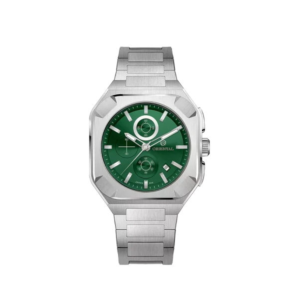 ساعت اورینتال مردانه کد O.SH304G-0009