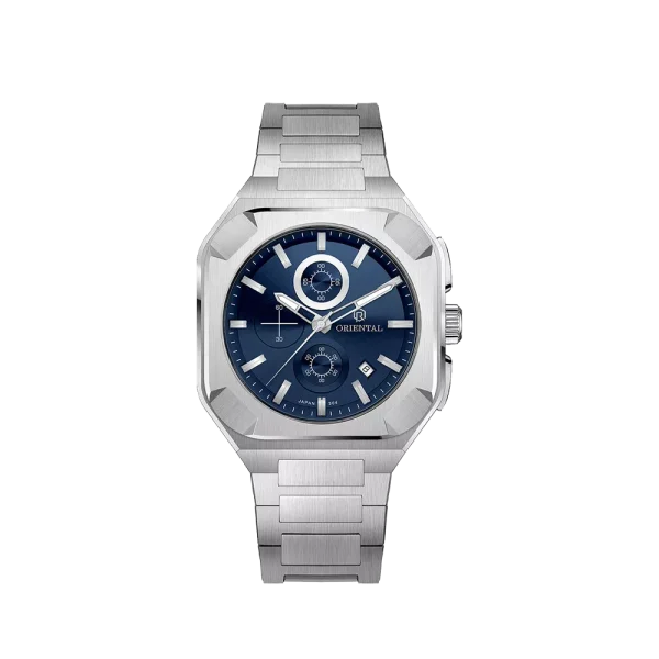 ساعت اورینتال مردانه کد O.SH304G-0010