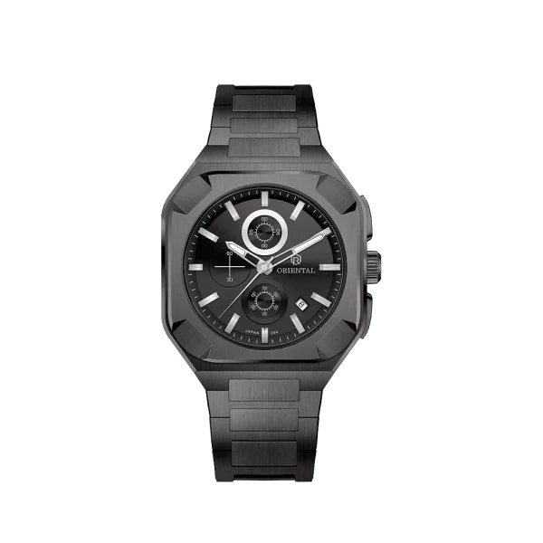 ساعت اورینتال مردانه کد O.SH304G-0014