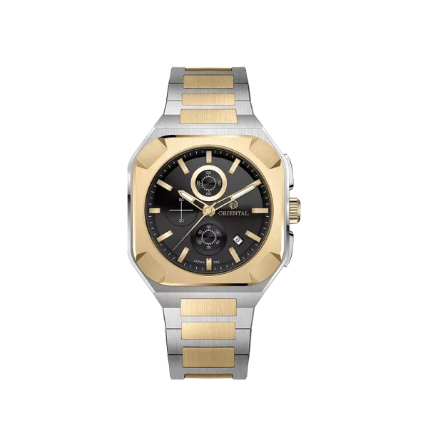 ساعت اورینتال مردانه کد O.SH304G-0023