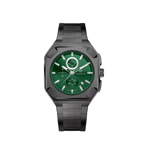 ساعت اورینتال مردانه کد O.SH304G-0027