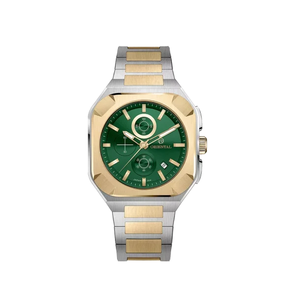 ساعت اورینتال مردانه کد O.SH304G-0100