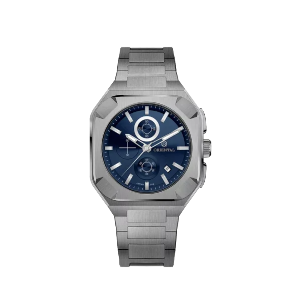 ساعت اورینتال مردانه کد O.SH304G-0302