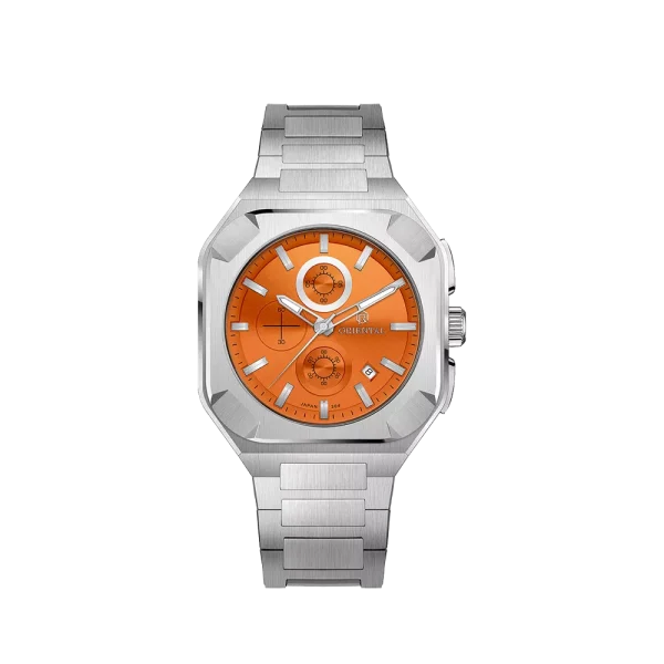 ساعت اورینتال مردانه کد O.SH304G-0837