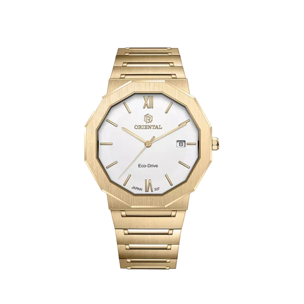 ساعت اورینتال مردانه کد O.SH307G-0001