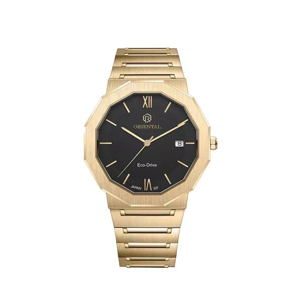 ساعت اورینتال مردانه کد O.SH307G-0002