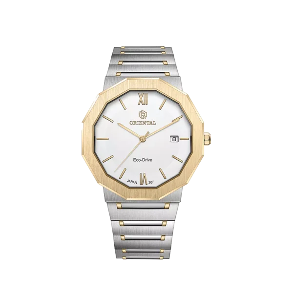ساعت اورینتال مردانه کد O.SH307G-0003