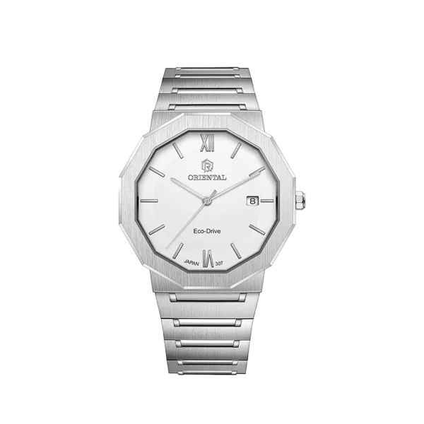 ساعت اورینتال مردانه کد O.SH307G-0004