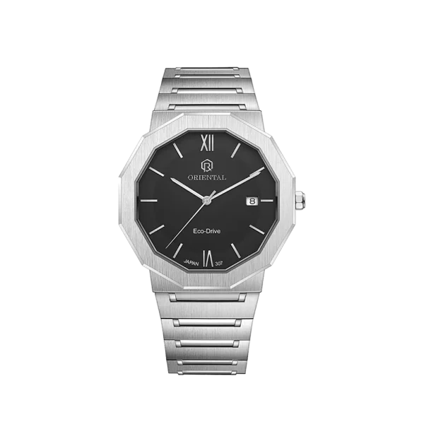 ساعت اورینتال مردانه کد O.SH307G-0005