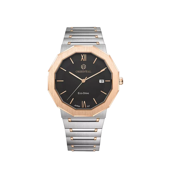 ساعت اورینتال مردانه کد O.SH307G-0007