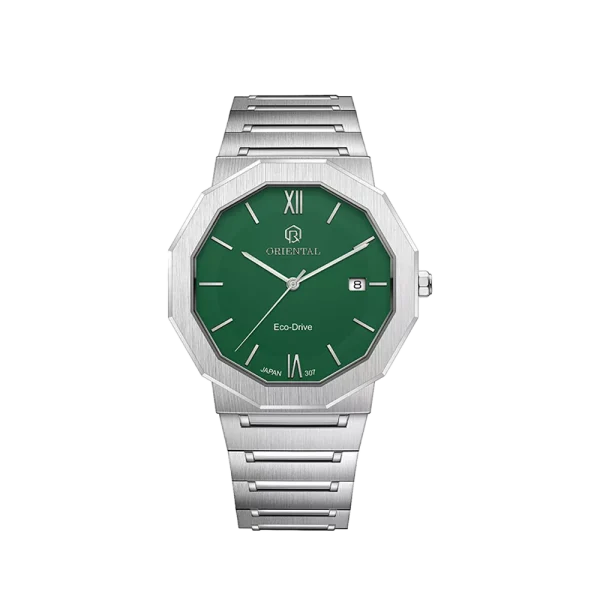 ساعت اورینتال مردانه کد O.SH307G-0009
