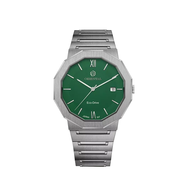 ساعت اورینتال مردانه کد O.SH307G-0012