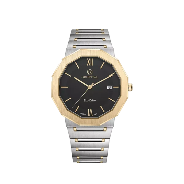ساعت اورینتال مردانه کد O.SH307G-0023