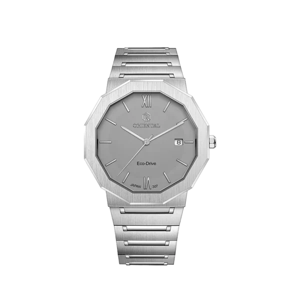 ساعت اورینتال مردانه کد O.SH307G-0025